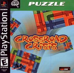 Crossroad Crisis Playstation