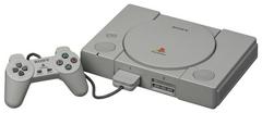 PlayStation System Playstation