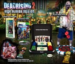 Dead Rising 2 [High Stakes Edition] (Xbox 360)