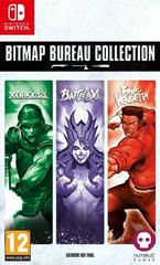 Bitmap Bureau Collection [Deluxe Edition] (PAL Nintendo Switch)