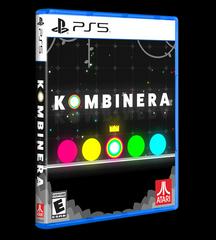 Kombinera Playstation 5