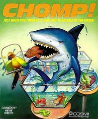 Chomp (Commodore 64)