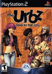 The Urbz Sims in the City Playstation 2