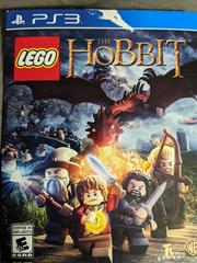 LEGO The Hobbit [Not for Resale] Playstation 3
