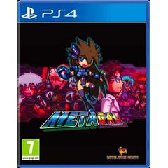 Metagal (PAL Playstation 4)