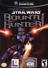 Star Wars Bounty Hunter (Gamecube)