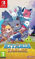Kitaria Fables (PAL Nintendo Switch)