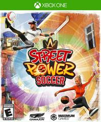 Street Power Soccer Xbox One