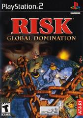 Risk Global Domination Playstation 2