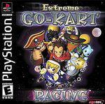 Extreme Go-Kart Racing Playstation