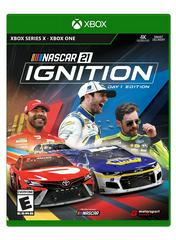 NASCAR 21: Ignition Xbox Series X