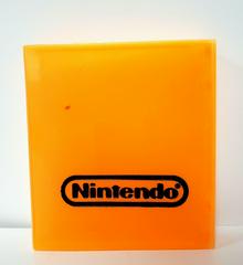 NES Game Case [Orange] NES