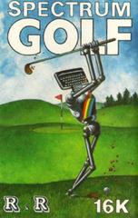 Spectrum Golf (ZX Spectrum)