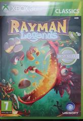 Rayman Legends [Classics] (PAL Xbox 360)