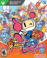 Super Bomberman R 2 (Xbox Series X)