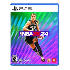 NBA 2K24 [WNBA] Playstation 5