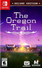 The Oregon Trail: Deluxe Edition (Nintendo Switch)