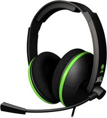 Turtle Beach Ear Force XL1 Headset Xbox 360