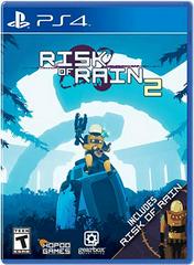 Risk of Rain 2 (Playstation 4)