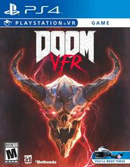 Doom VFR (Playstation 4)