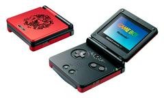 IQue Gameboy Advance SP Dragon (GameBoy Advance)