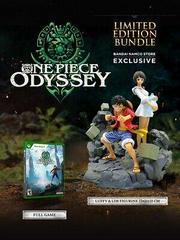 One Piece Odyssey [Limited Edition Bundle] Xbox Series X