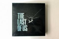 Last of Us [Press Kit] (Playstation 3)