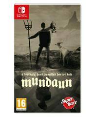 Mundaun (PAL Nintendo Switch)