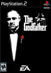 The Godfather Playstation 2