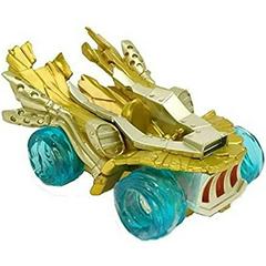 Hot Streak - SuperChargers, Gold (Skylanders)
