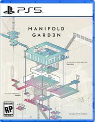 Manifold Garden Playstation 5