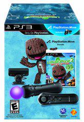 LittleBigPlanet 2 [Special Edition Move Bundle] Playstation 3