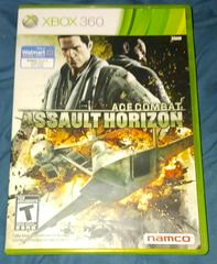 Ace Combat Assault Horizon [Wal-Mart] (Xbox 360)