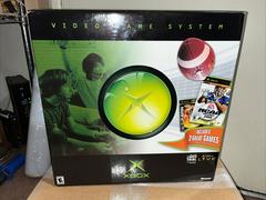 Xbox System [Top Spin NCAA Bundle] Xbox