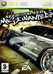 Need for Speed: Most Wanted [2012] (PAL Xbox 360)