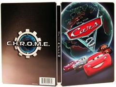 Cars 2 [Steelbook Edition] Xbox 360