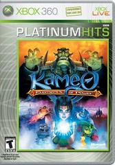 Kameo Elements of Power [Platinum Hits] Xbox 360