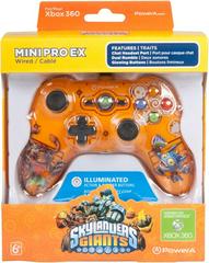PowerA Mini Pro Ex Wired Controller [Skylanders Giants] Xbox 360