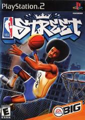 NBA Street Playstation 2