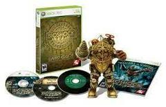Bioshock [Limited Edition] Xbox 360
