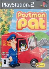 Postman Pat (PAL Playstation 2)