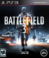 Battlefield 3 Playstation 3