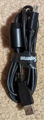 Controller USB Cable Playstation 3