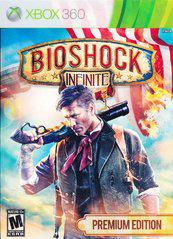 Bioshock Infinite [Premium Edition] Xbox 360