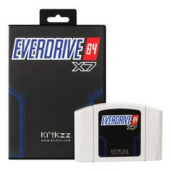 EverDrive-64 X7 (Nintendo 64)