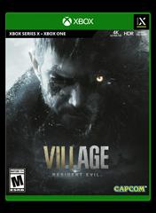 Resident Evil Village (Xbox Series X)