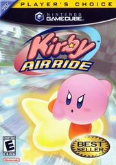 Kirby Air Ride [Players Choice] (Gamecube)