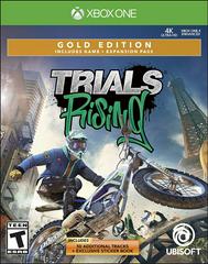 Trials Rising [Gold Edition] Xbox One