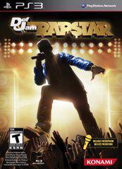 Def Jam Rapstar [Microphone Bundle] Playstation 3