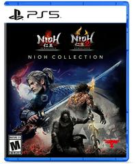 Nioh Collection Playstation 5